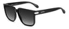 Isabel Marant IM 0264/S #colour_black-dark-grey-gradient