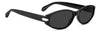 Isabel Marant IM 0265/S #colour_black-grey