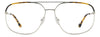 Isabel Marant IM 0262 #colour_havana-grey