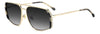 Isabel Marant IM 0261/S #colour_grey-horn-dark-grey-gradient