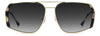Isabel Marant IM 0261/S #colour_grey-horn-dark-grey-gradient
