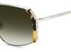 Isabel Marant IM 0261/S #colour_havana-grey-green-gradient