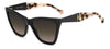 Carolina Herrera HER 0374/S #colour_black-brown-gradient