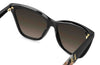 Carolina Herrera HER 0374/S #colour_black-brown-gradient