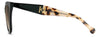 Carolina Herrera HER 0374/S #colour_black-brown-gradient
