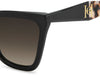 Carolina Herrera HER 0374/S #colour_black-brown-gradient