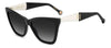 Carolina Herrera HER 0374/S #colour_black-white-dark-grey-gradient