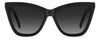 Carolina Herrera HER 0374/S #colour_black-white-dark-grey-gradient