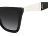 Carolina Herrera HER 0374/S #colour_black-white-dark-grey-gradient