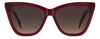 Carolina Herrera HER 0374/S #colour_burgundy-brown-gradient