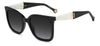 Carolina Herrera HER 0375/G/S #colour_black-white-dark-grey-gradient