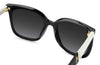 Carolina Herrera HER 0375/G/S #colour_black-white-dark-grey-gradient