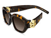 Boss 1937/S #colour_havana-brown-gradient