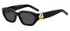 Boss 1937/S #colour_black-grey