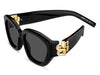 Boss 1937/S #colour_black-grey