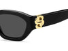 Boss 1937/S #colour_black-grey