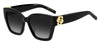 Boss 1938/G/S #colour_black-dark-grey-gradient