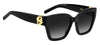 Boss 1938/G/S #colour_black-dark-grey-gradient