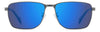 Polaroid PLD 2171/G/S/X #colour_grey-blue-blue-mirror-polarised