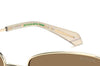 Polaroid PLD 4204/G/S/X #colour_gold-brown-bronze-polarised