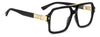 DSQUARED2 D2 0174 #colour_black-gold
