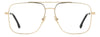Victoria Beckham VB1007 #colour_gold