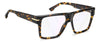 Victoria Beckham VB7010 #colour_havana-brown