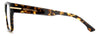 Victoria Beckham VB7010 #colour_havana-brown