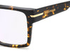 Victoria Beckham VB7010 #colour_havana-brown