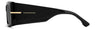 Victoria Beckham VB7008/S #colour_black-grey