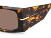 Victoria Beckham VB7008/S #colour_brown-havana-brown
