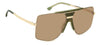Victoria Beckham VB7006/S #colour_green-marble-gold-brown