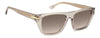Victoria Beckham VB1005/S #colour_beige-violet-gradient