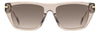 Victoria Beckham VB1005/S #colour_beige-violet-gradient