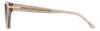 Victoria Beckham VB1005/S #colour_beige-violet-gradient