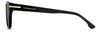 Victoria Beckham VB1005/S #colour_black-grey