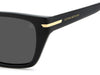 Victoria Beckham VB1005/S #colour_black-grey