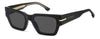 Victoria Beckham VB7001/S #colour_black-grey