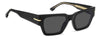Victoria Beckham VB7001/S #colour_black-grey