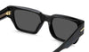 Victoria Beckham VB7001/S #colour_black-grey