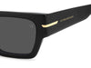 Victoria Beckham VB7001/S #colour_black-grey