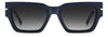 Victoria Beckham VB7001/S #colour_blue-dark-blue-gradient