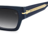Victoria Beckham VB7001/S #colour_blue-dark-blue-gradient