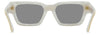 Victoria Beckham VB7001/S #colour_white-marble-grey