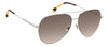 Victoria Beckham VB1000/S #colour_grey-havana-violet-gradient