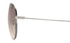 Victoria Beckham VB1000/S #colour_grey-havana-violet-gradient