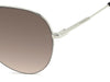 Victoria Beckham VB1000/S #colour_grey-havana-violet-gradient