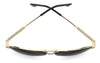 Victoria Beckham VB1000/S #colour_gold-black-grey