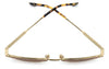 Victoria Beckham VB1001/S #colour_gold-honey-havana-brown