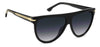 Victoria Beckham VB1004/S #colour_black-crystal-dark-blue-gradient